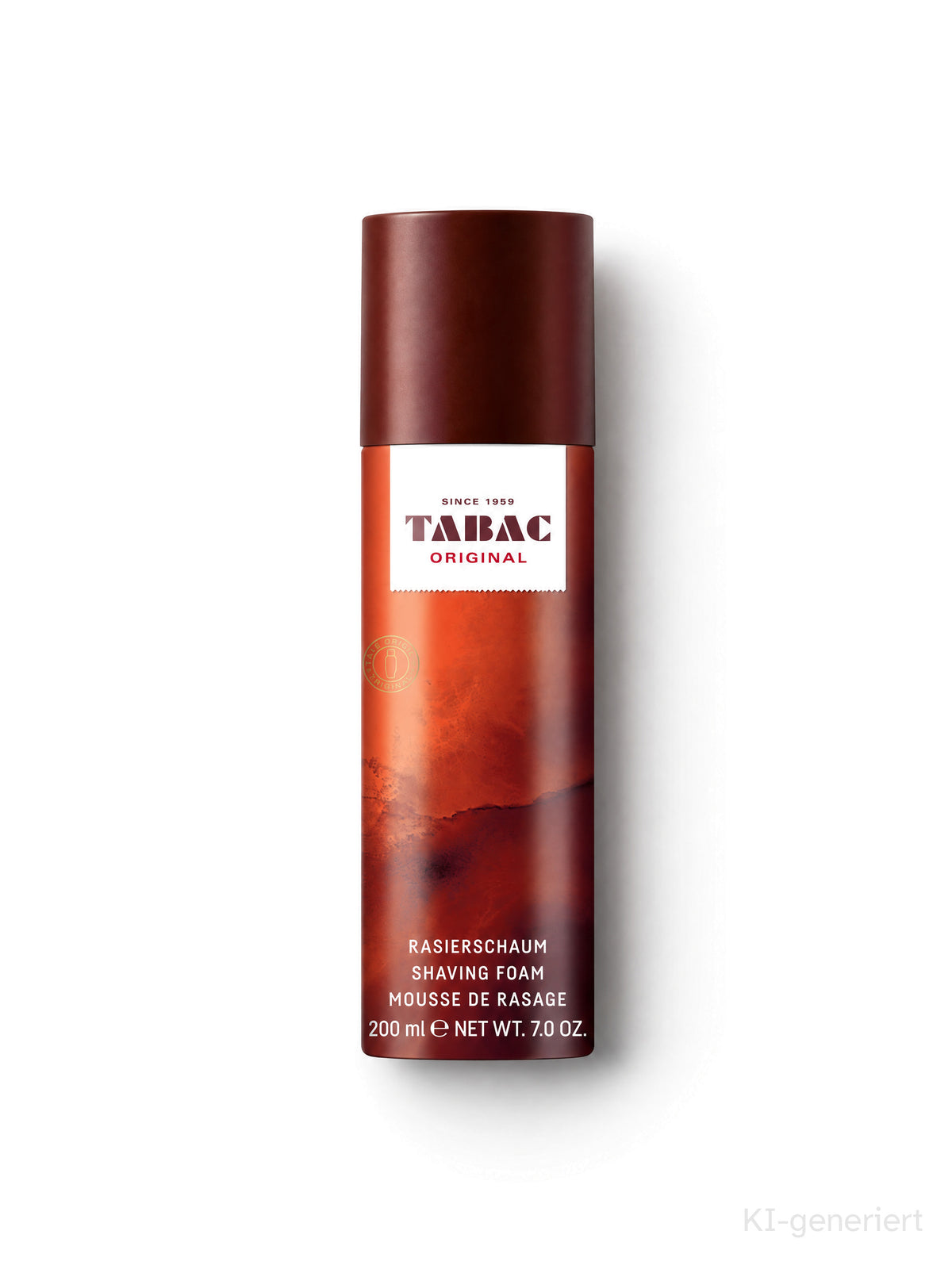 Tabac Shaving Foam