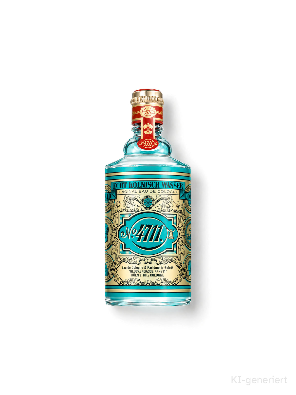 4711 Acqua di Colonia