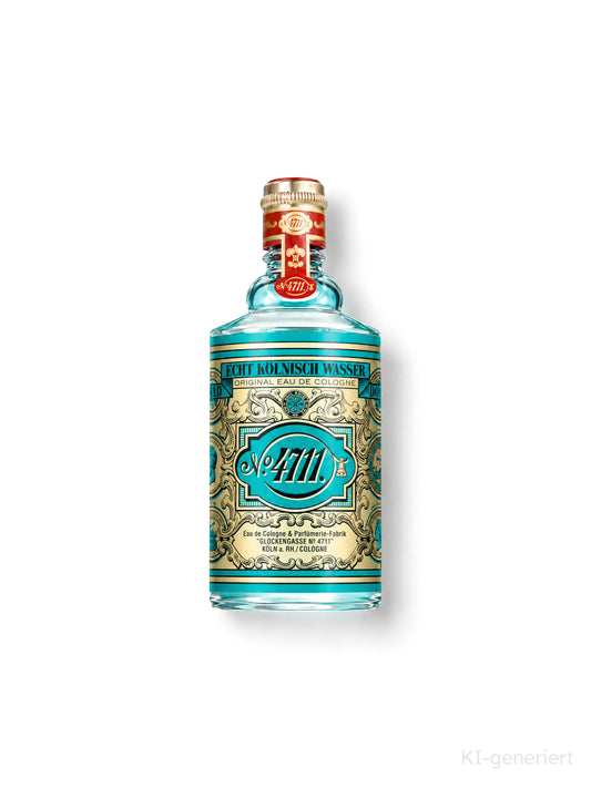 4711 ماء كولونيا