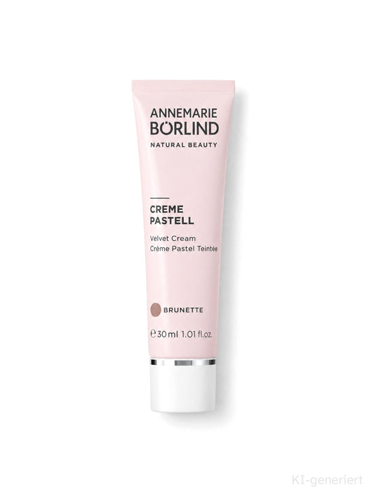 Börlind Creme Pastell Velvet Cream Brunette