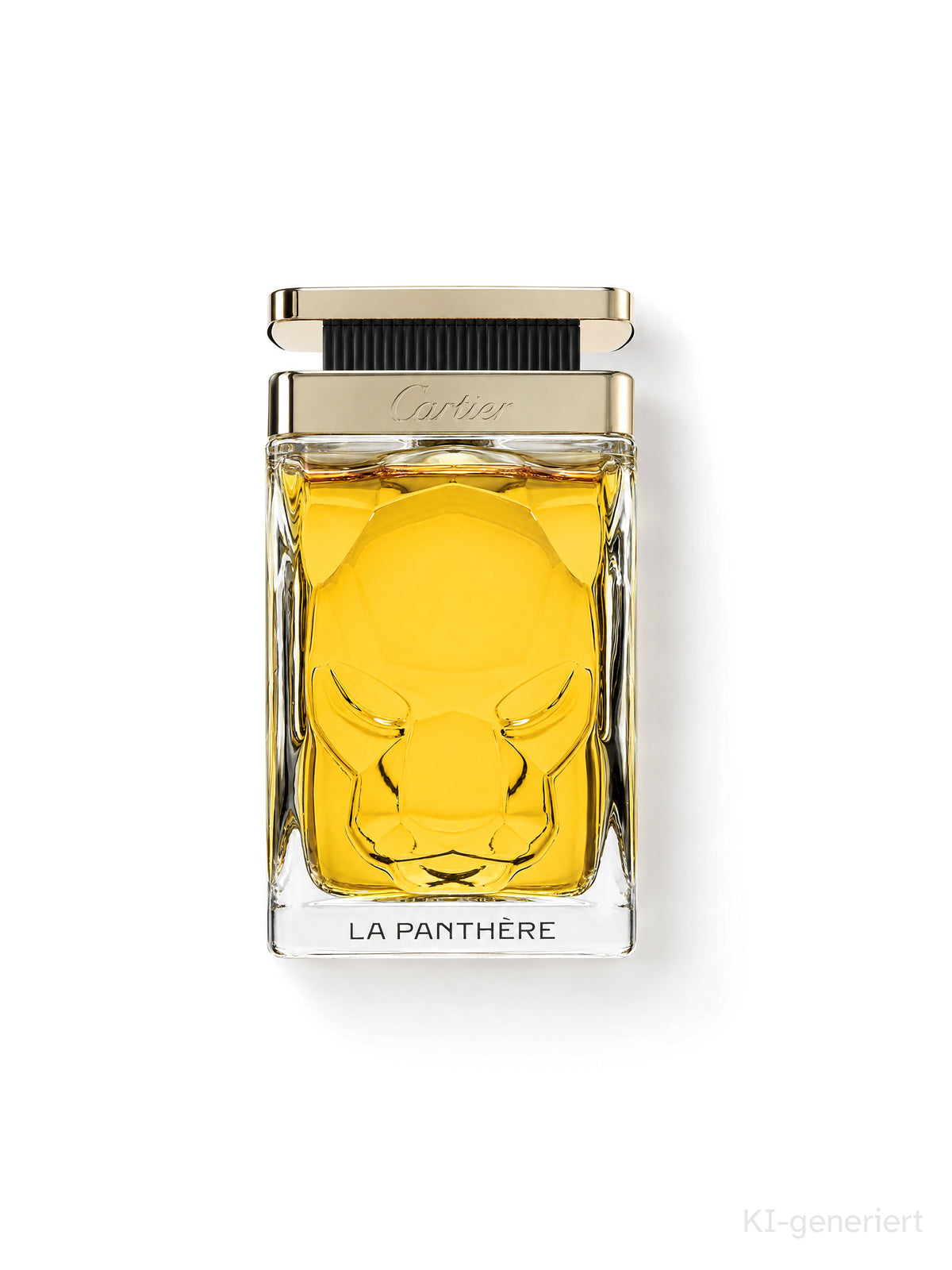 Cartier La Panthère Parfum