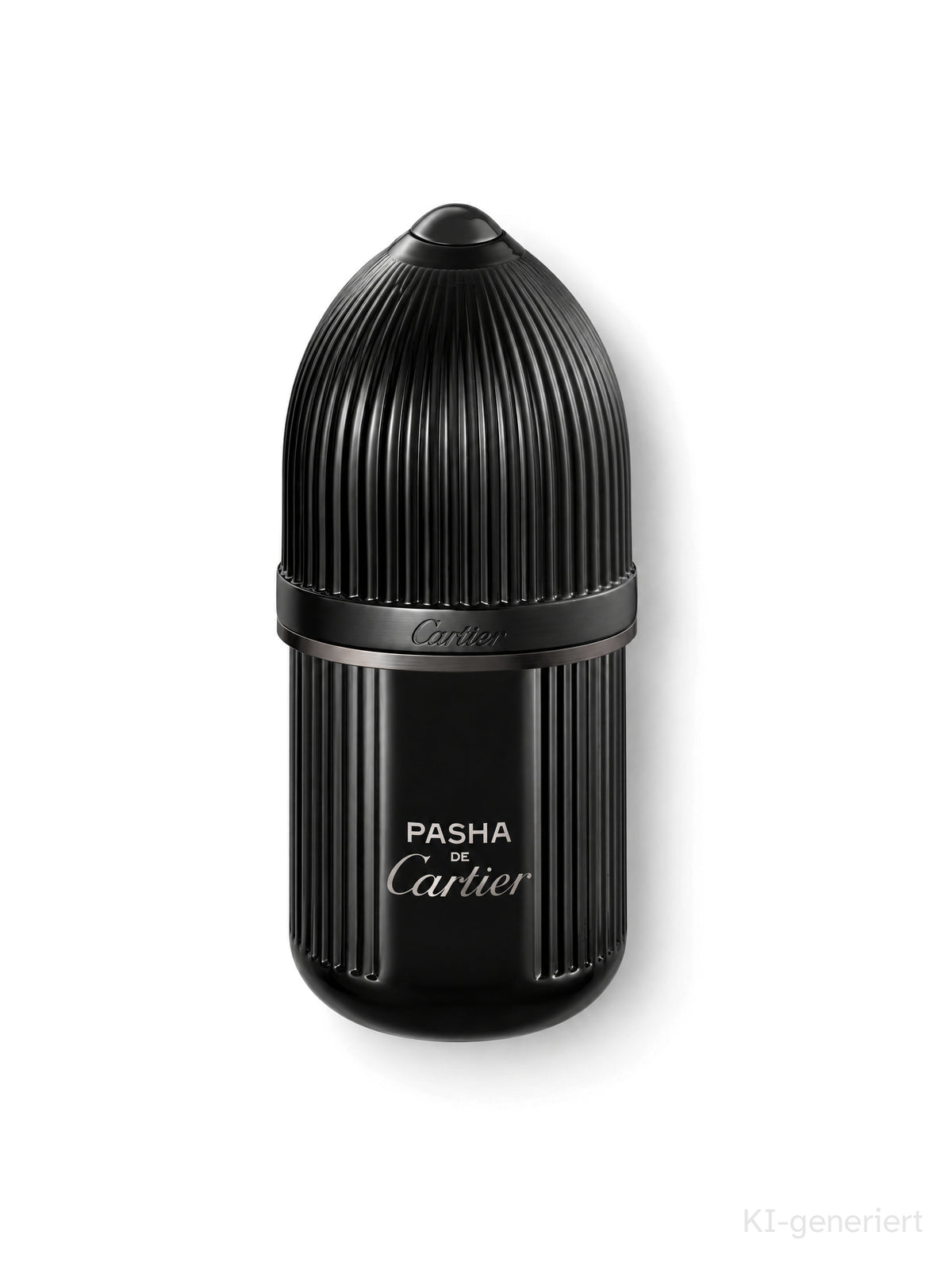 Cartier Pasha Noire Absolu Parfum