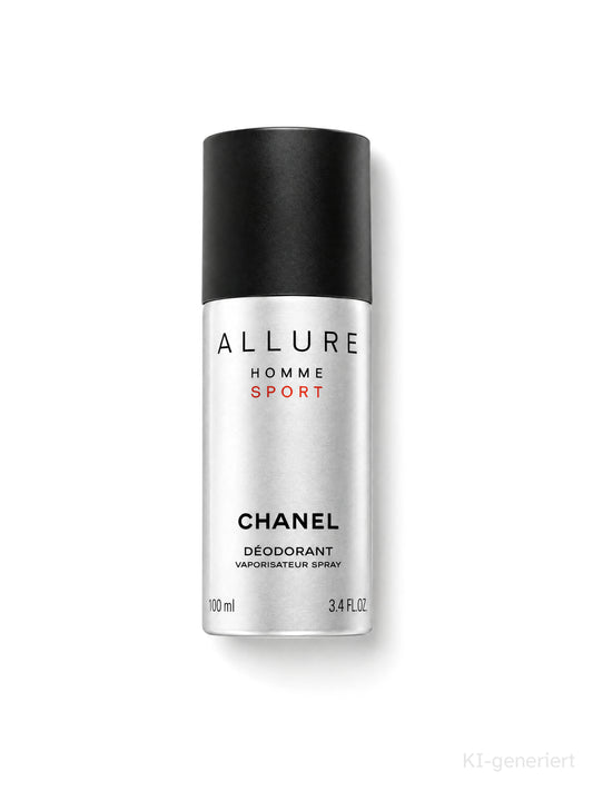 Chanel Allure Homme Sport Deo Spray