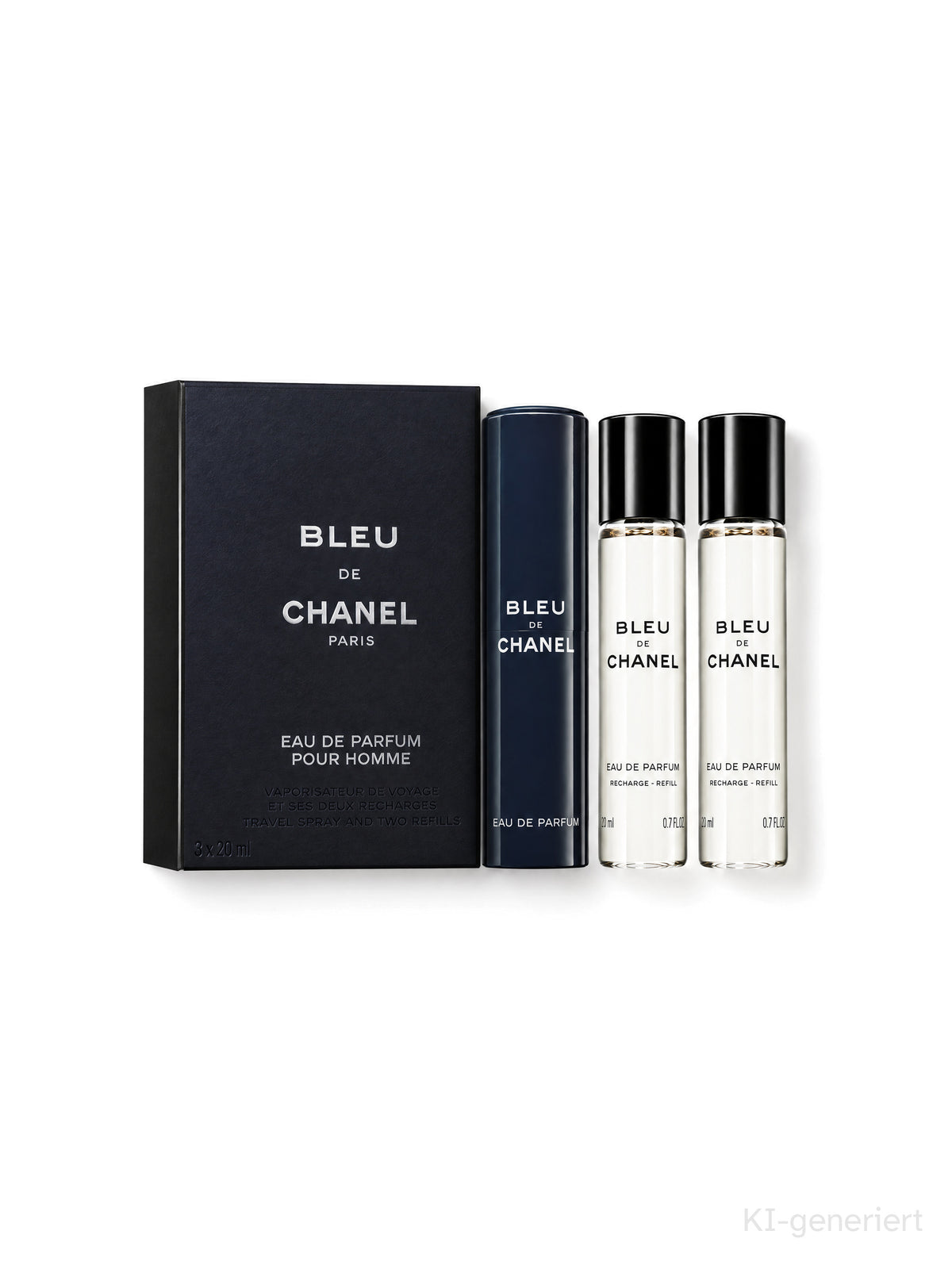 Chanel Bleu de Chanel Eau de Parfum