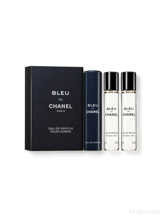 Chanel Bleu de Chanel Eau de Parfum