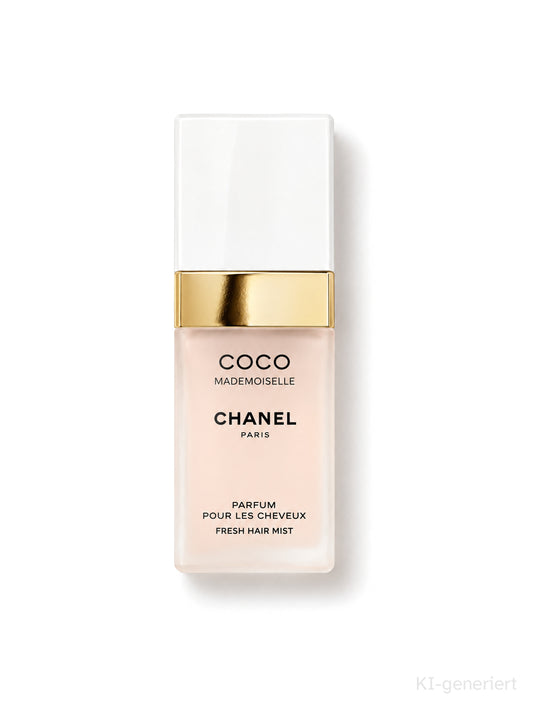 Chanel Coco Mademoiselle Hair Perfume