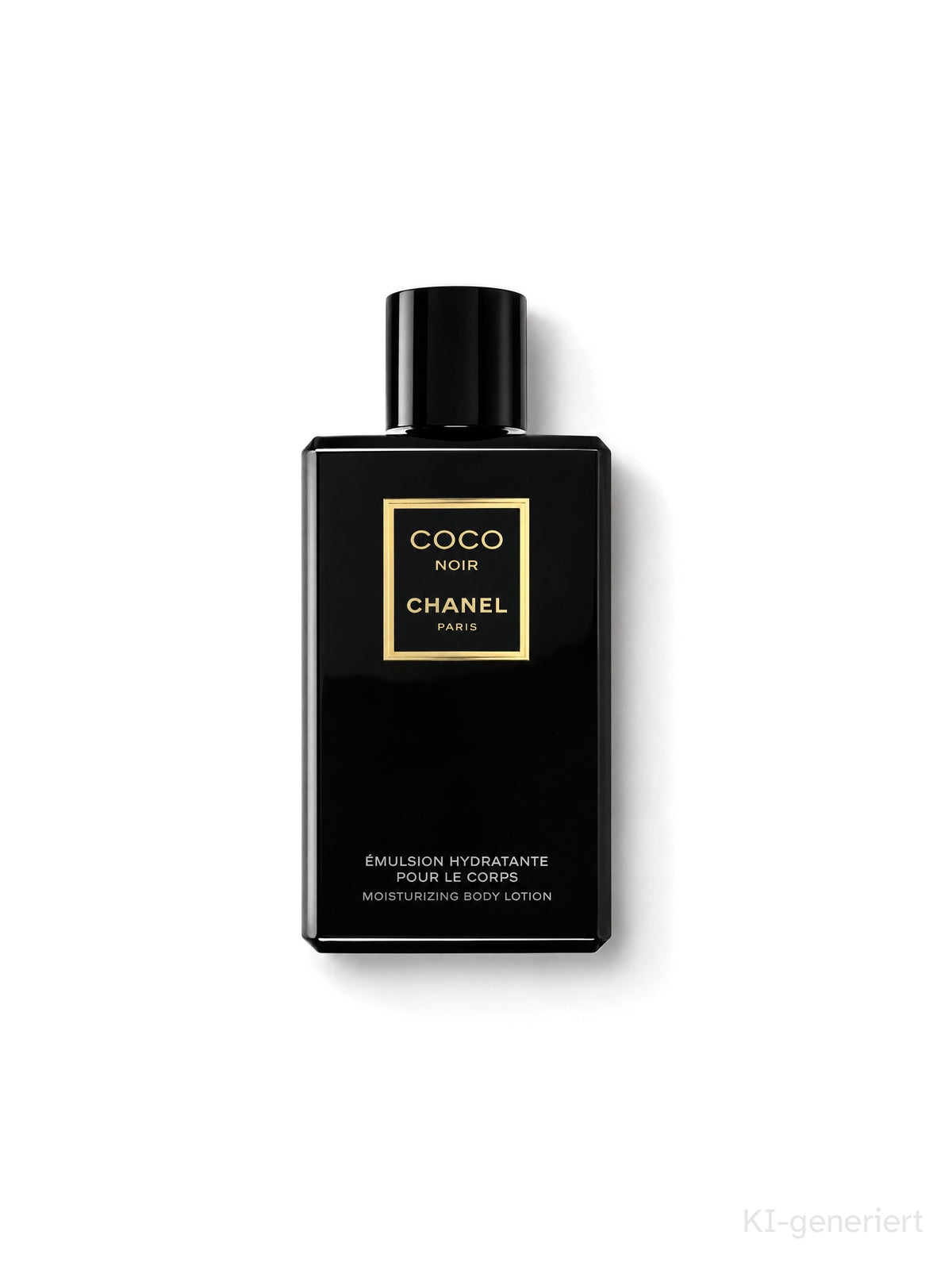 Chanel Coco Noir Body Lotion