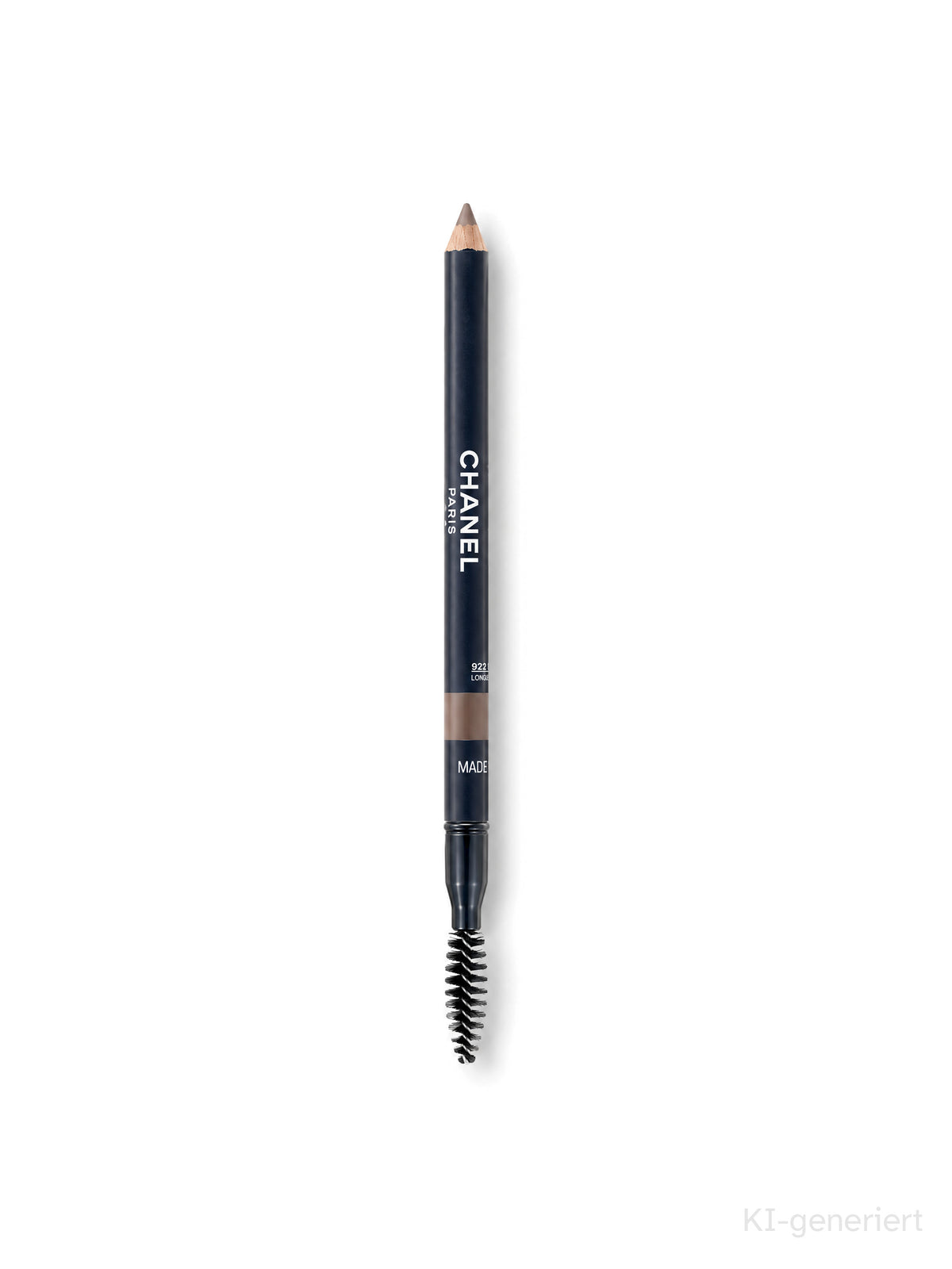 Chanel Crayon Sourcils 60 Noir Cendre 1 g