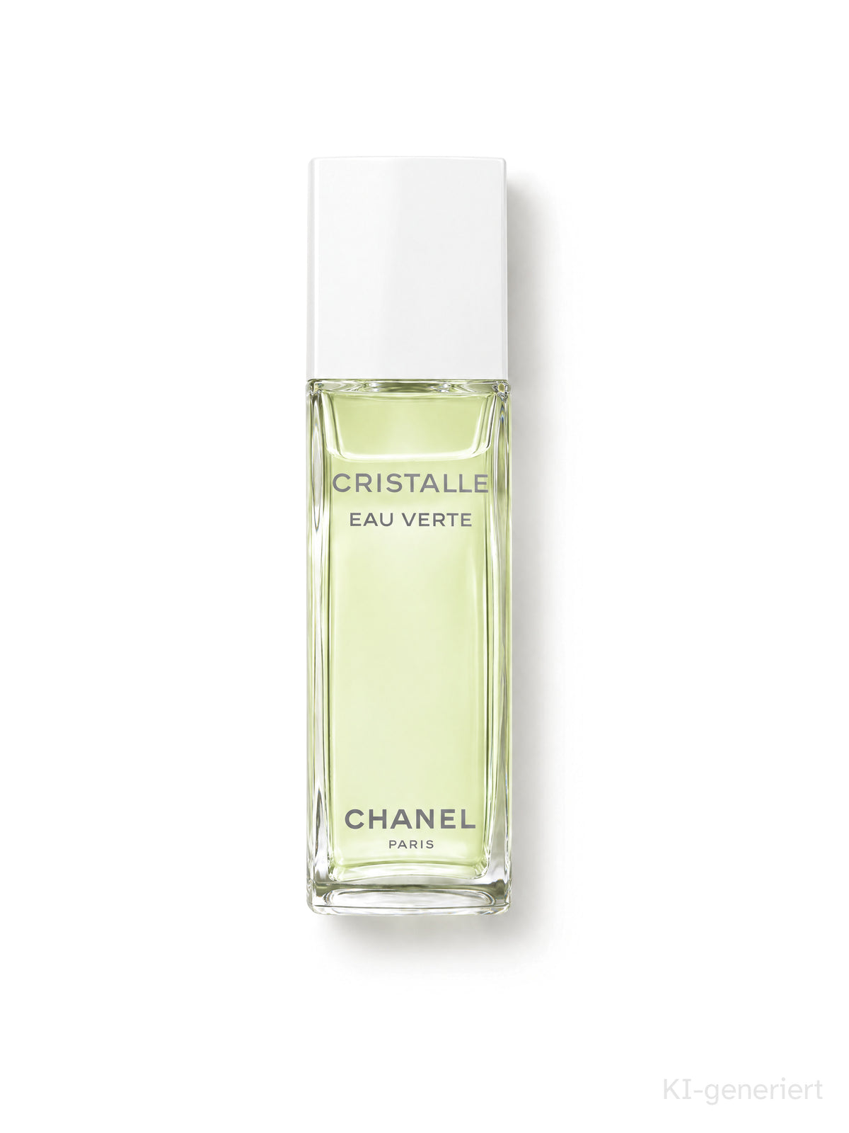 Chanel Cristalle Eau Verte Eau de Parfum