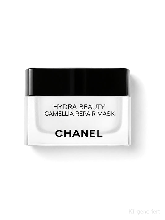 Chanel Hydra Beauty Camellia Repair Mask
