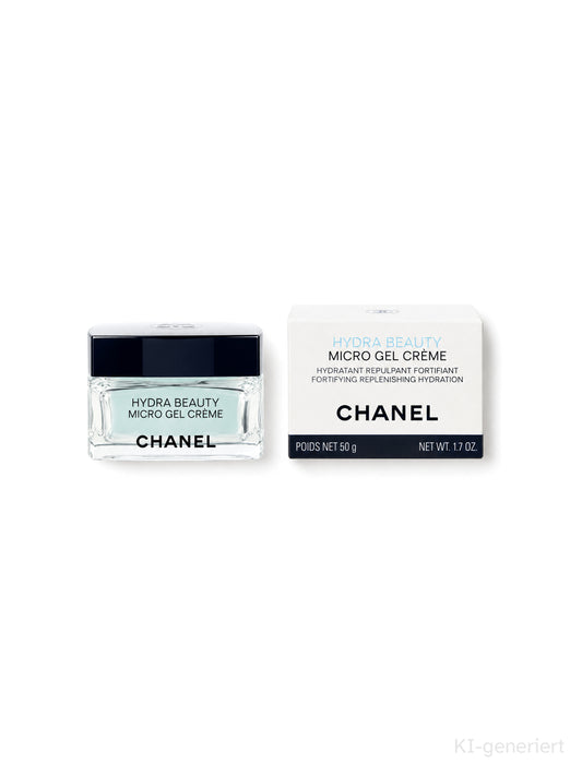 Chanel Hydra Beauty Micro Gel Creme