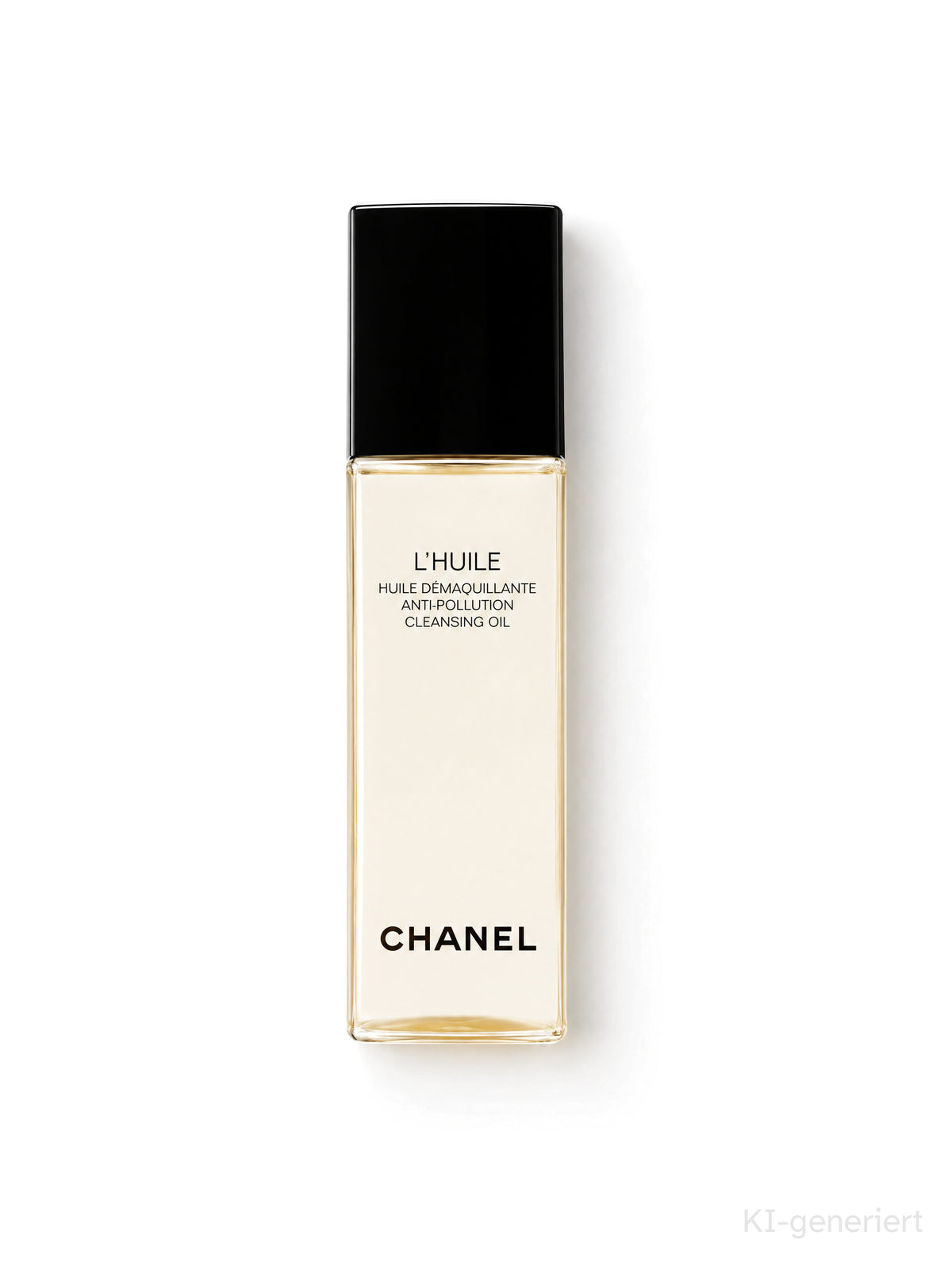 Chanel L'Huile Anti-Pollution Cleansing Oil