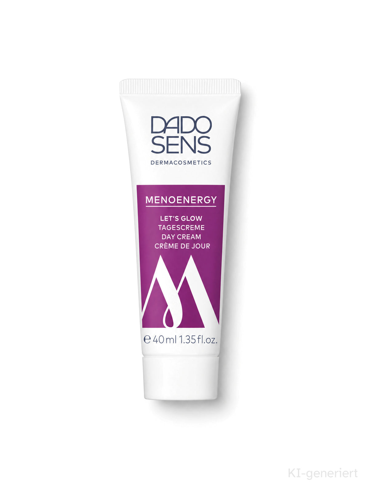 Dado Sens Menoenergy Let's Glow