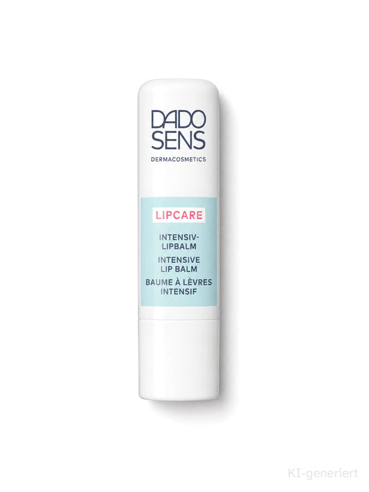 Dado Sens Lipcare