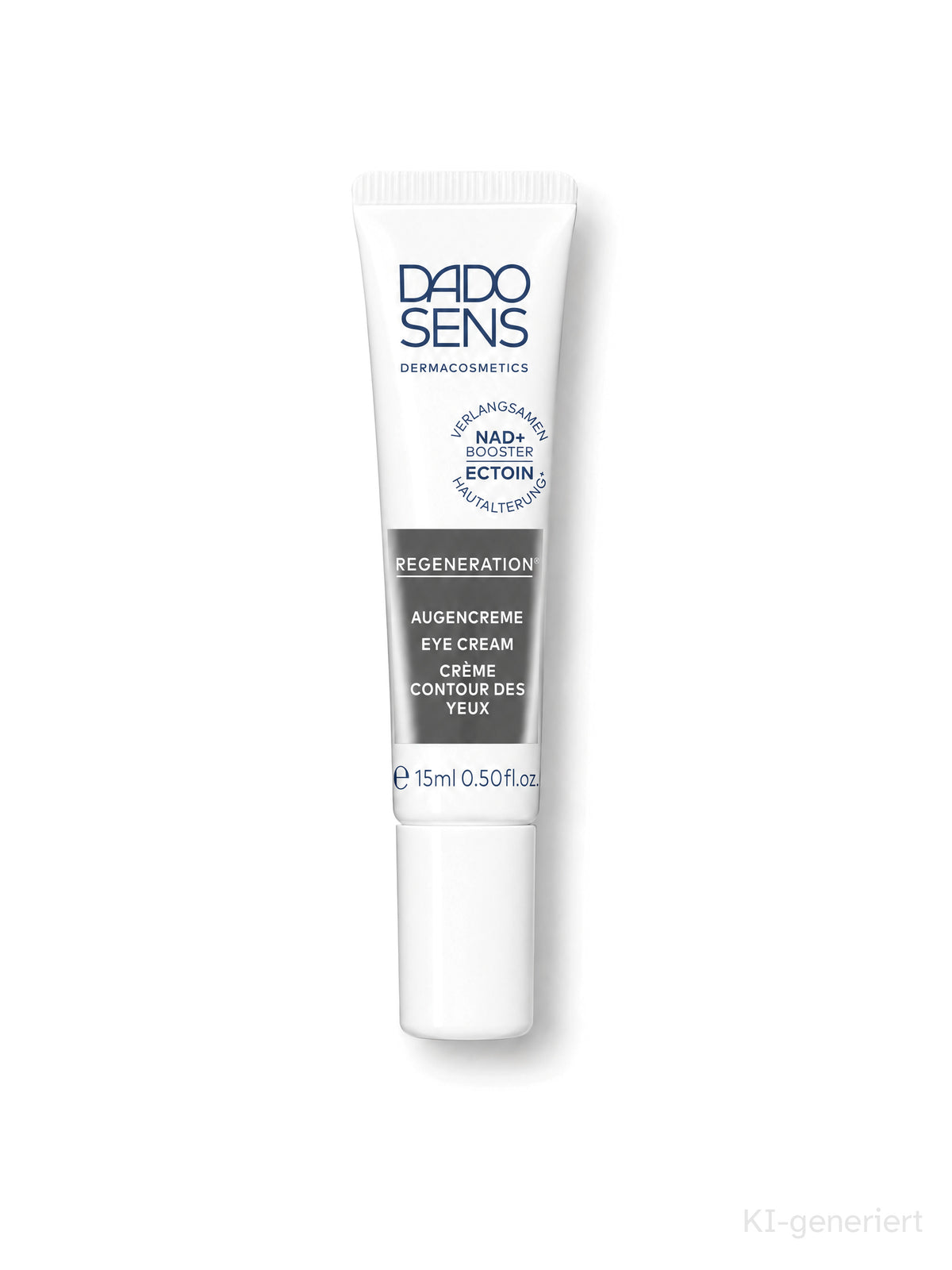 Dado Sens Regeneration Eye Cream