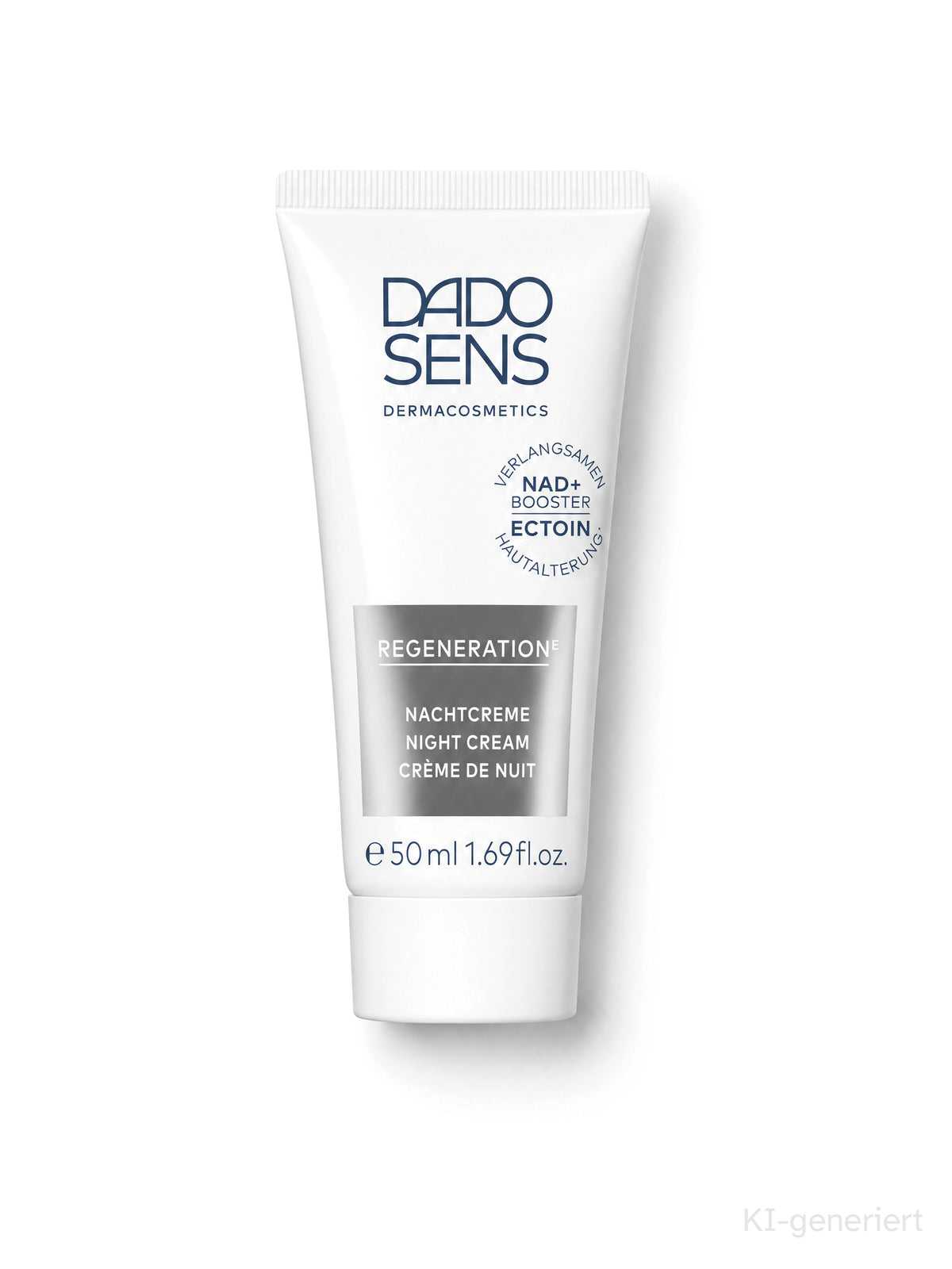Dado Sens Regeneration Night Cream