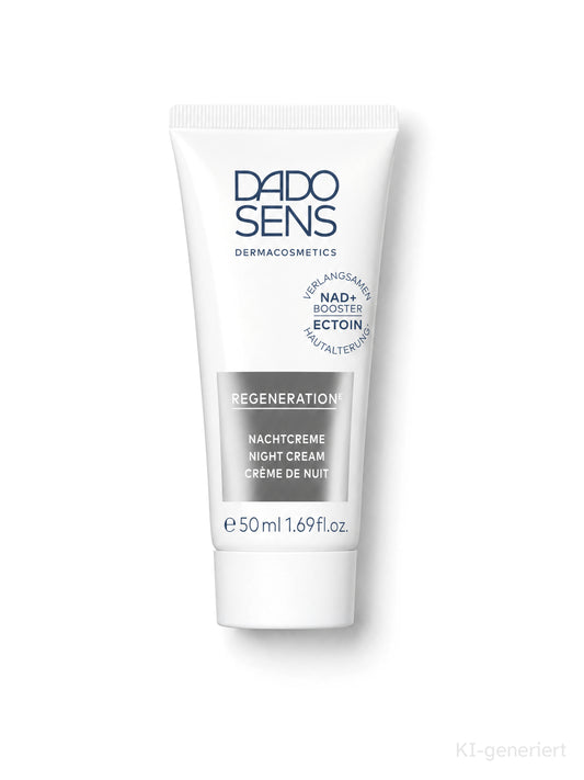 Dado Sens Regeneration Night Cream