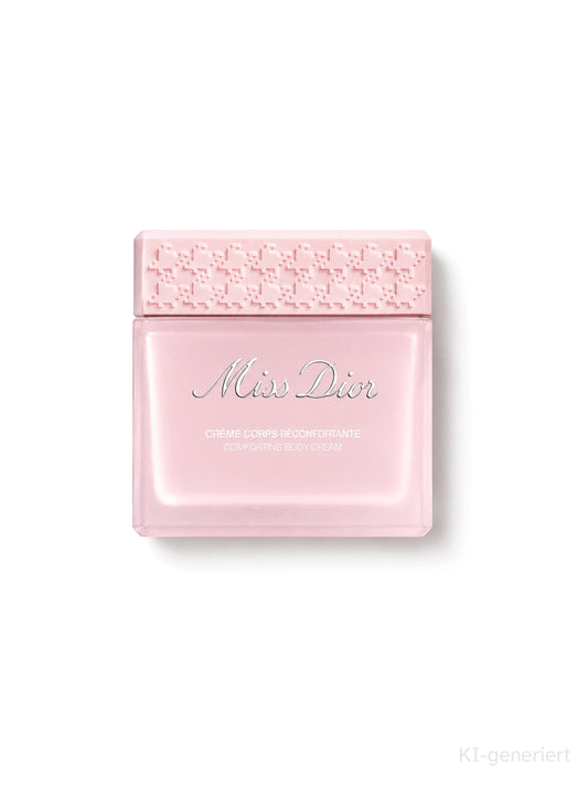 Dior Miss Dior Comforting Body Cream