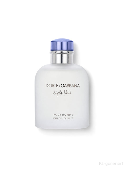 Dolce & Gabbana Light Blue Homme Eau de Toilette