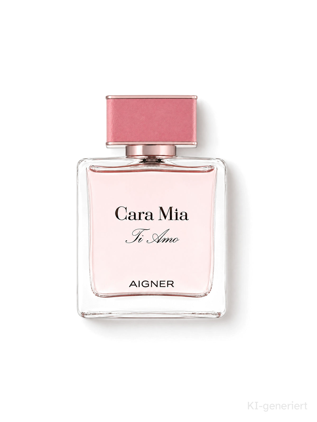 Etienne Aigner Cara Mia Ti Amo Eau de Parfum