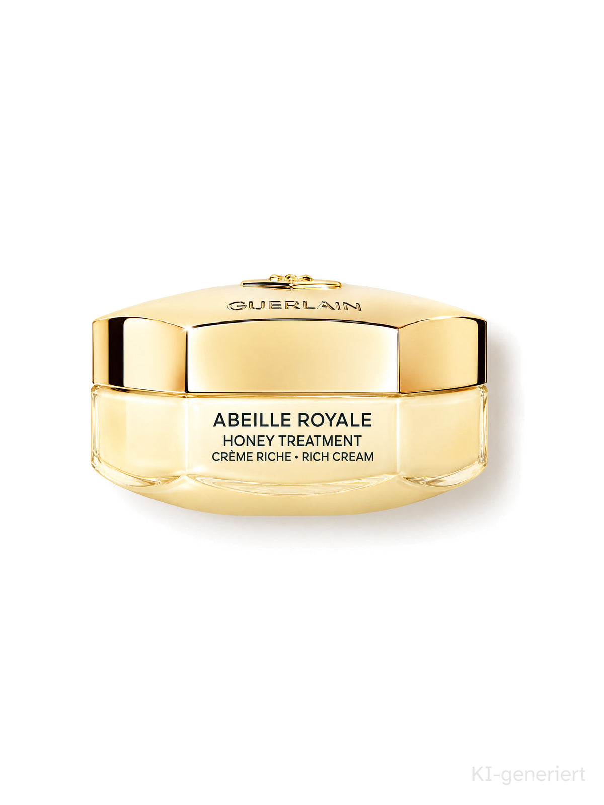 Guerlain Abeille Royale Honey Treatment Rich Cream