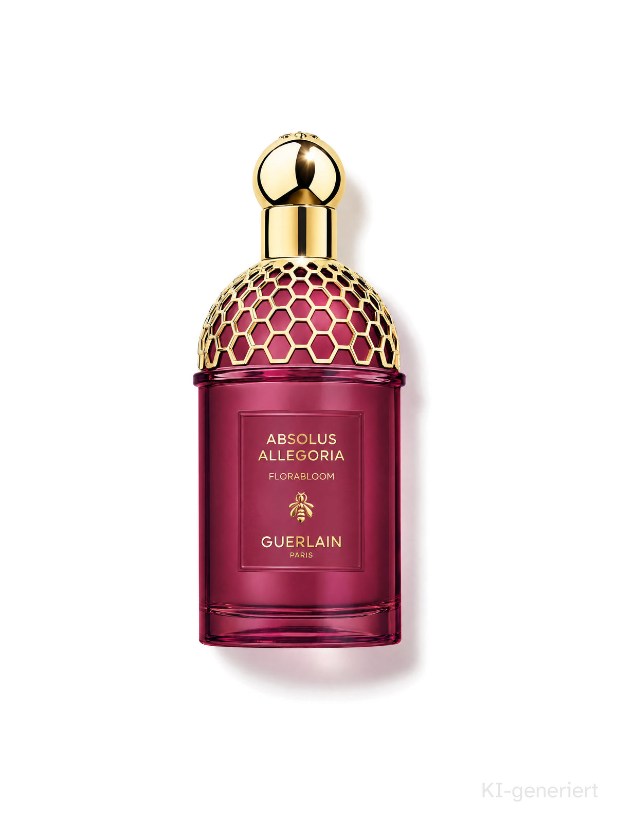 Guerlain Absolus Allegoria Florabloom Eau de Parfum