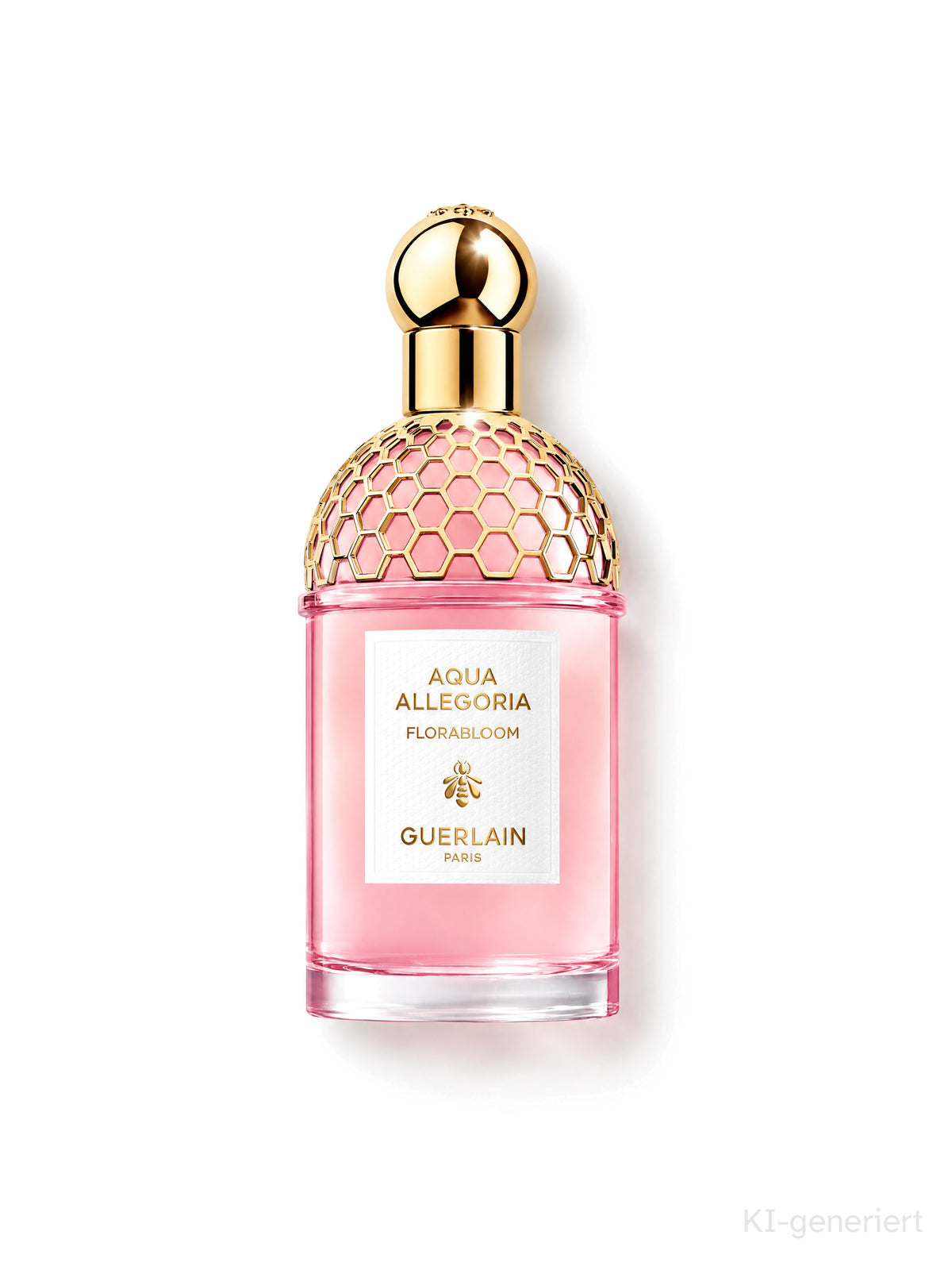 Guerlain Aqua Allegoria Florabloom Eau de Toilette