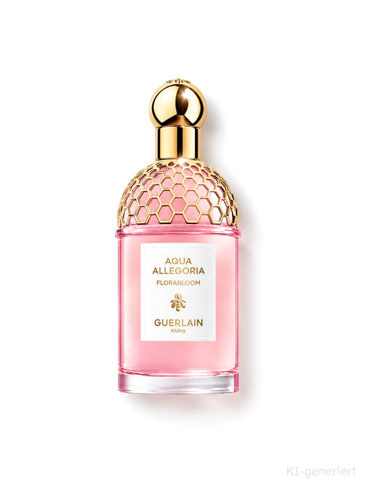 Guerlain Aqua Allegoria Florabloom Eau de Toilette