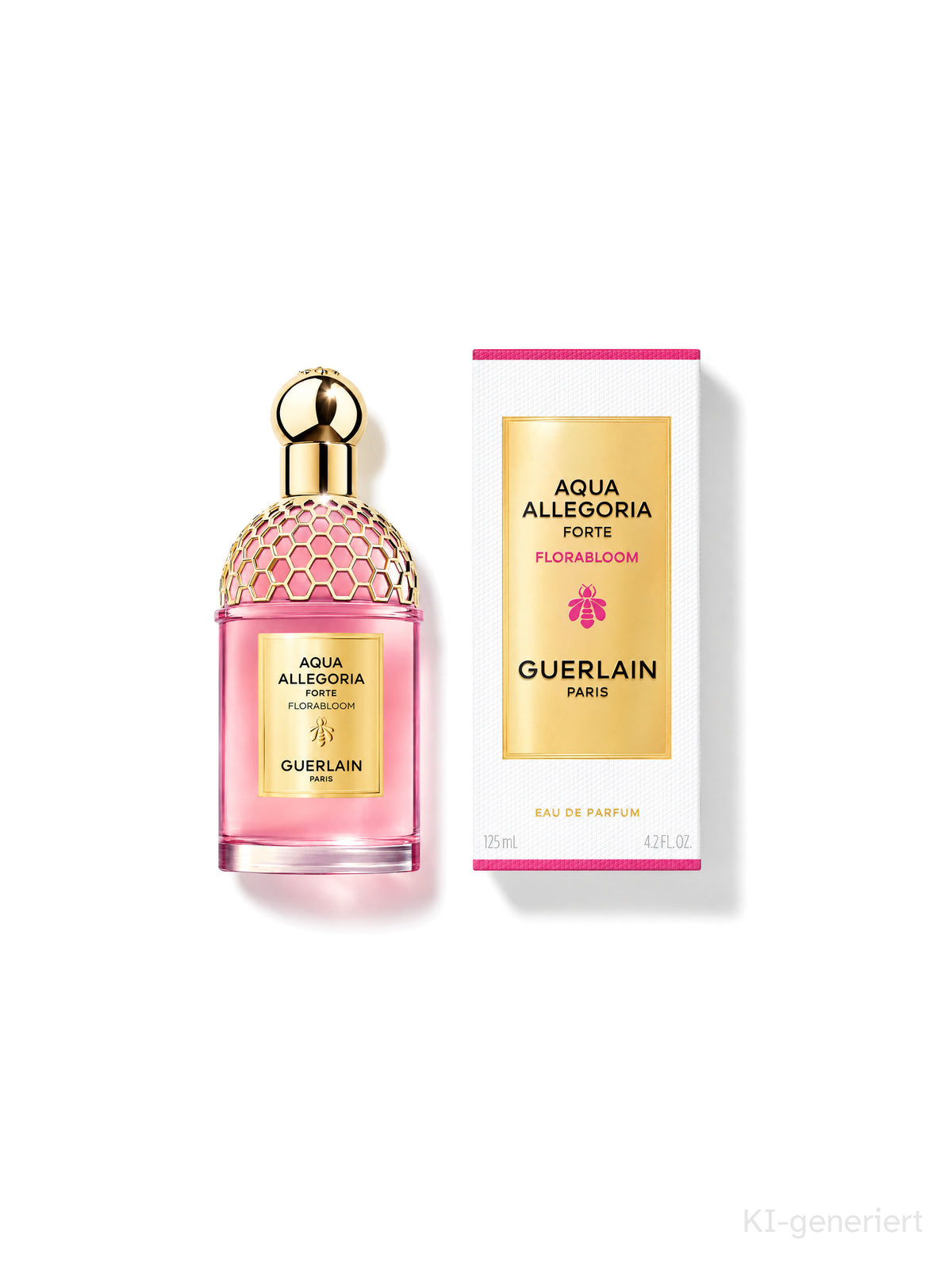 Guerlain Aqua Allegoria Forte Florabloom Eau de Parfum