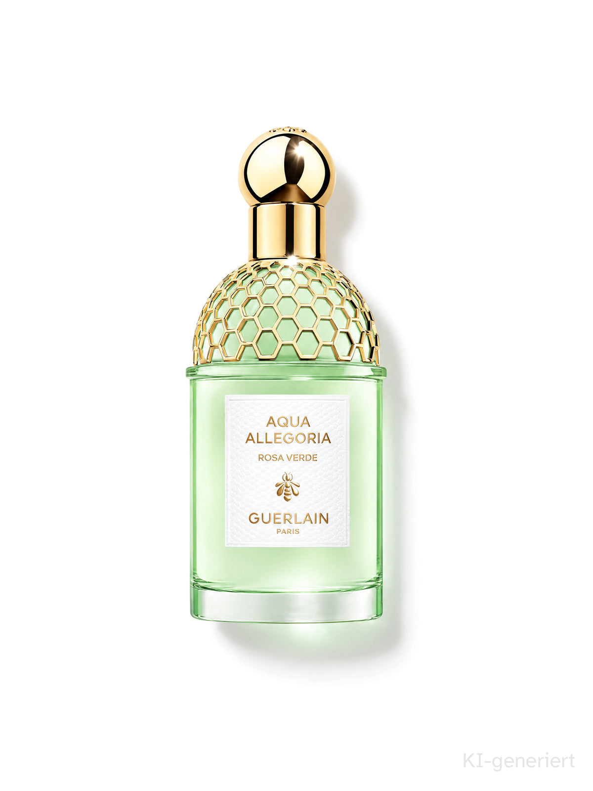 Guerlain Aqua Allegoria Rosa Verde Eau de Toilette