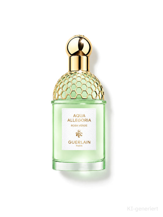 Guerlain Aqua Allegoria Rosa Verde Eau de Toilette