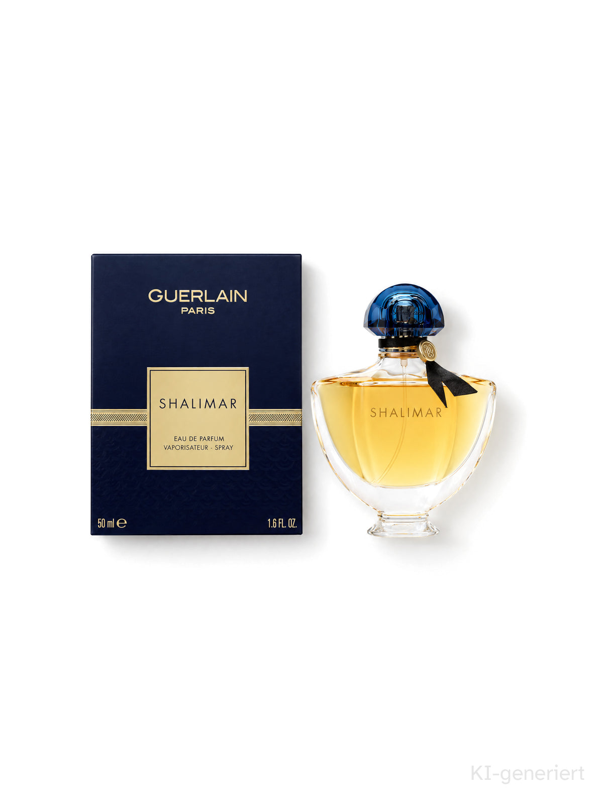 Eau de Parfum Shalimar de Guerlain