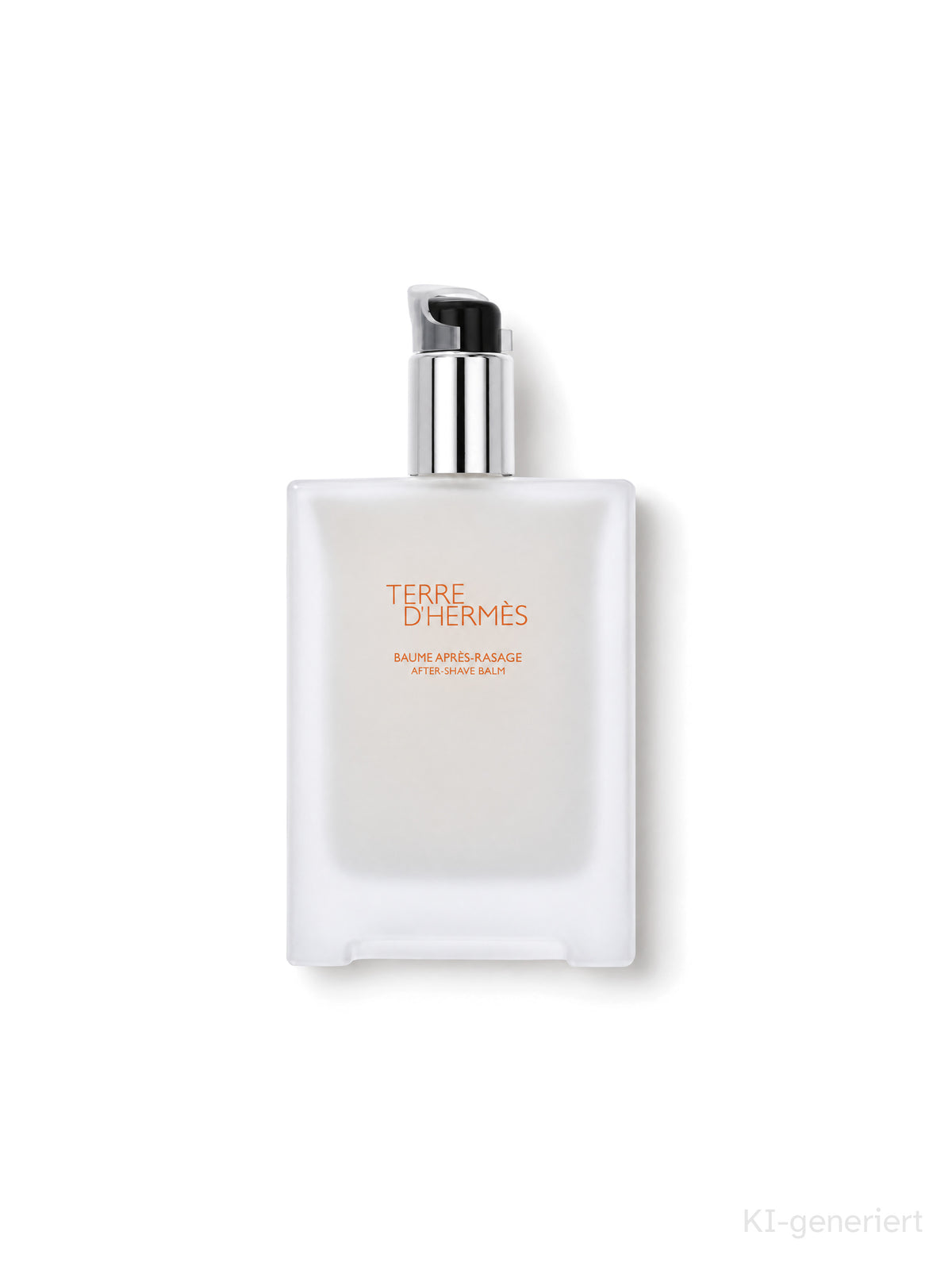 Hermes Terre D'Hermes After Shave Balm