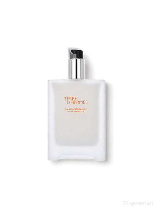 Hermes Terre D'Hermes After Shave Balm