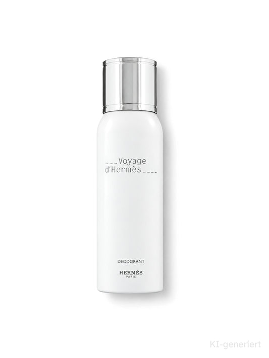 Hermes Voyage d'Hermes Deodorant