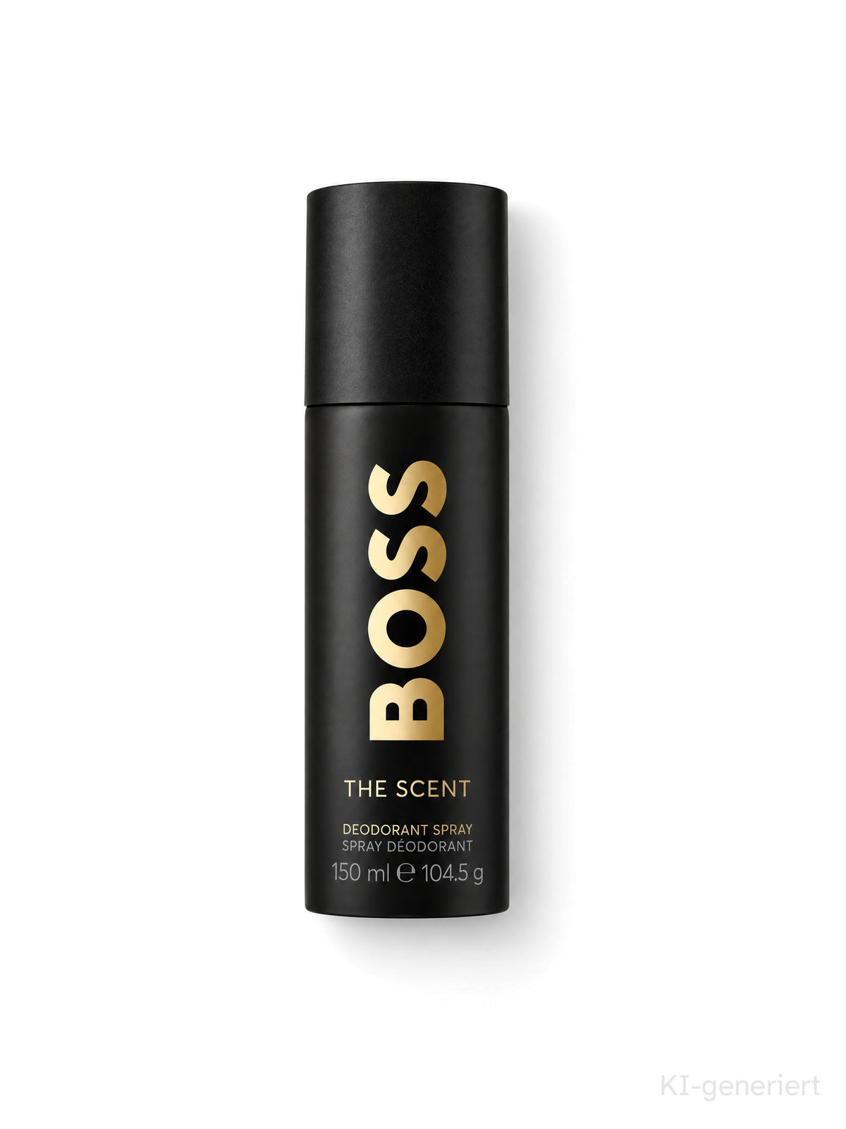 Hugo Boss Boss The Scent Deo Spray