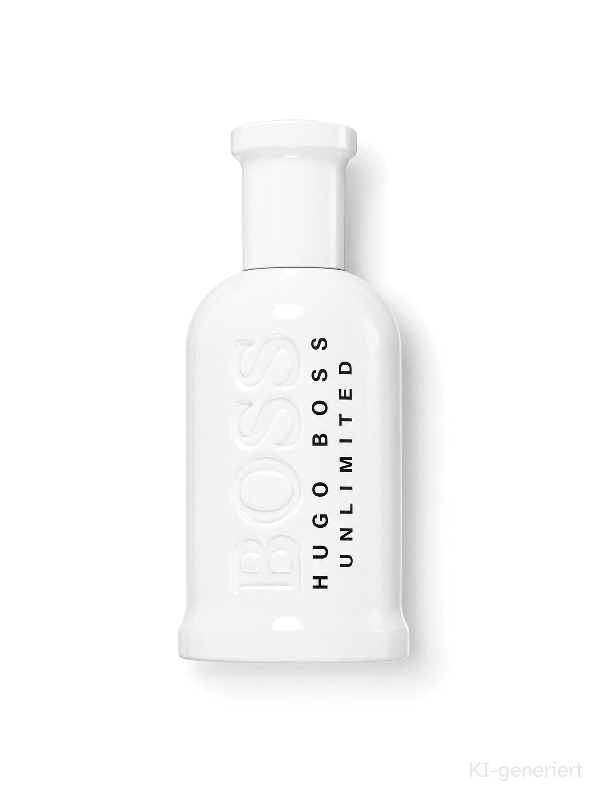 Hugo Boss Bottled Unlimited Eau de Toilette