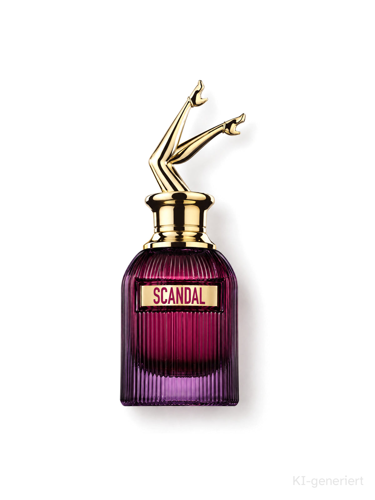Jean Paul Gaultier Scandal Intense Eau de Parfum