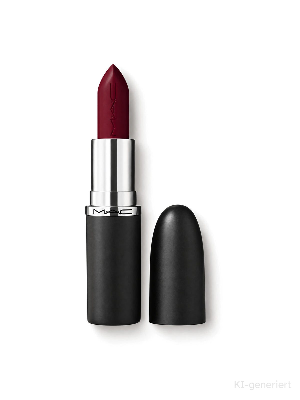MAC MACximal Sleek Satin Satin Lipstick 811 Centre of Attention