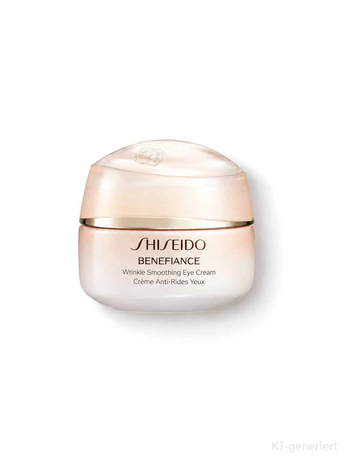 Shiseido Benefiance Wrinkle Smoothing Eye Cream