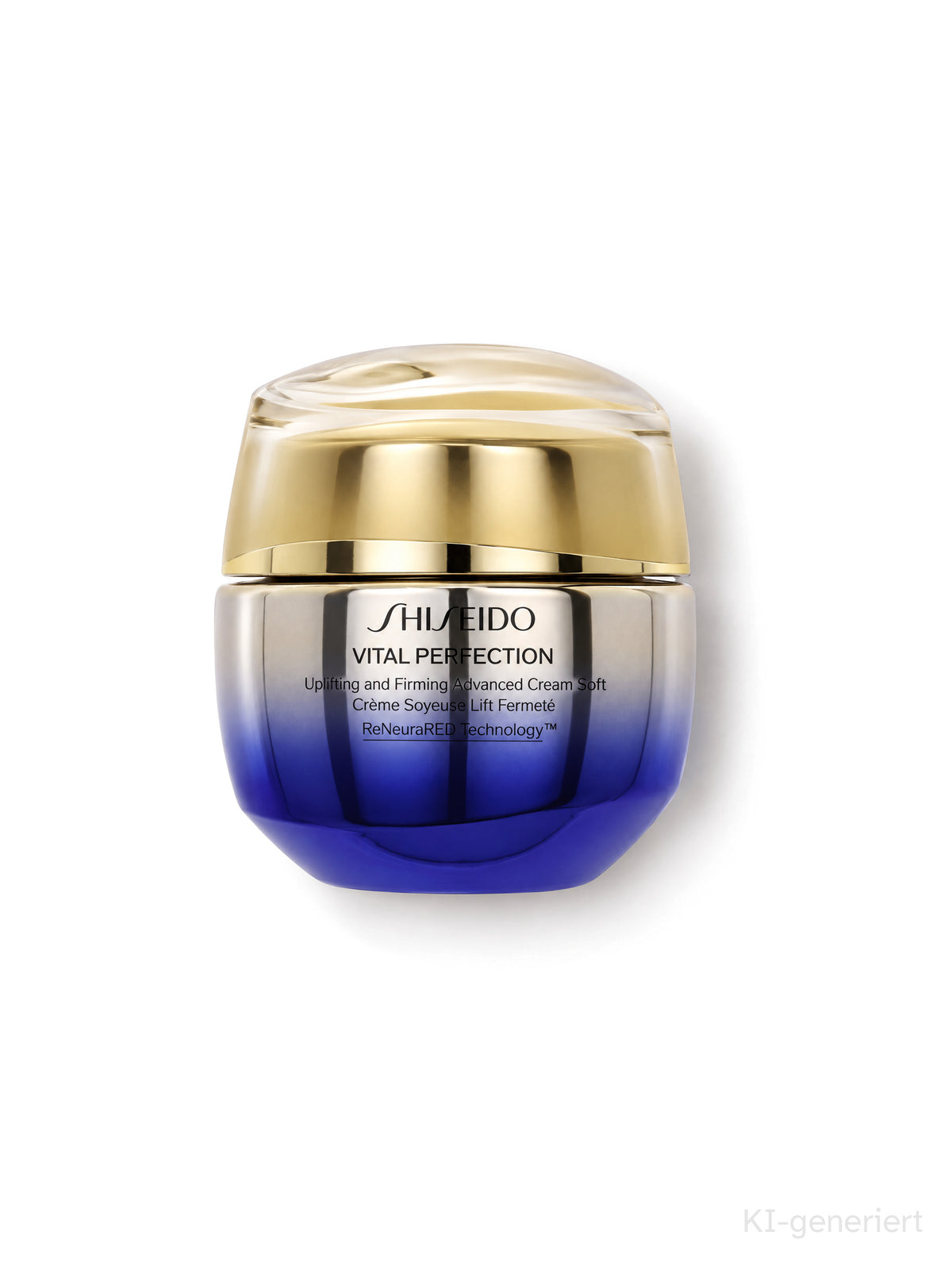 Shiseido Vital Perfection Uplifting and Firming Advanced Cream Soft