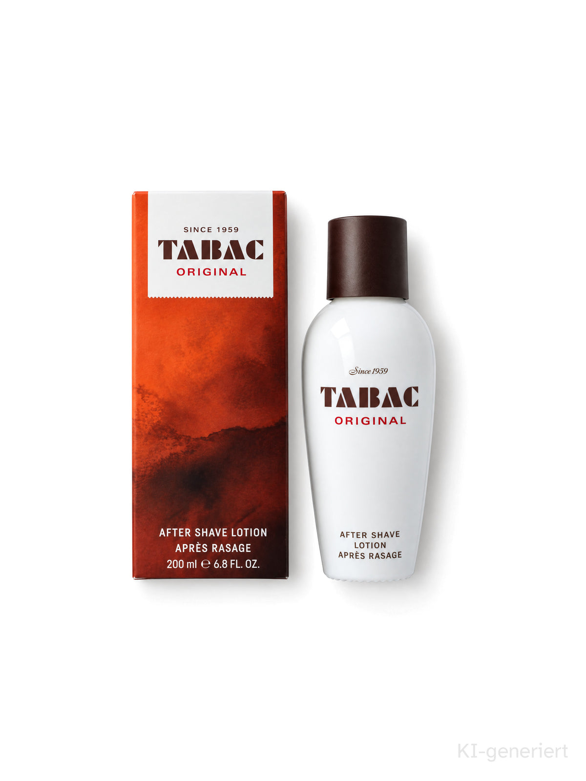 Tabac After Shave Lotion