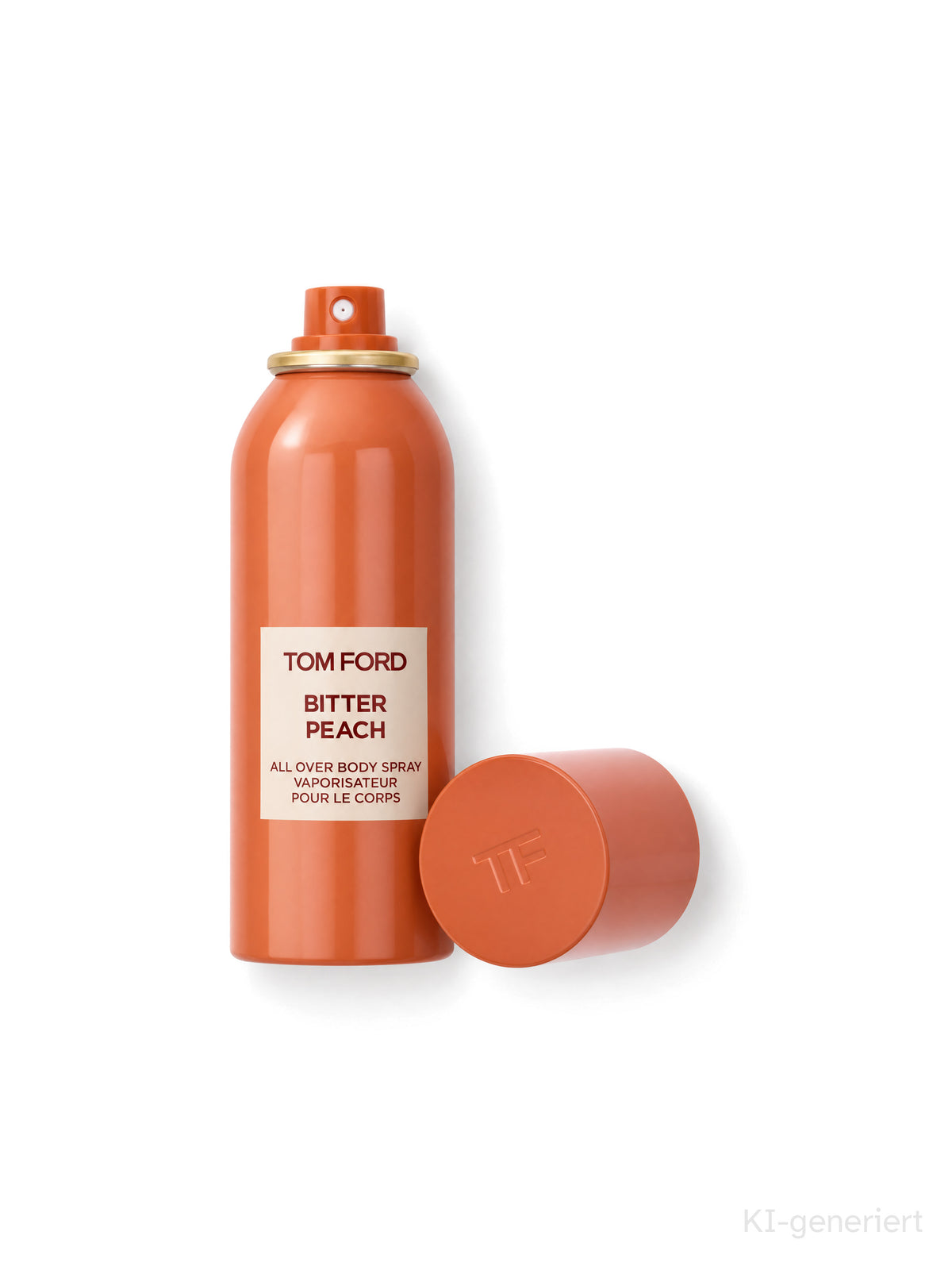 Tom Ford Bitter Peach All Over Body Spray