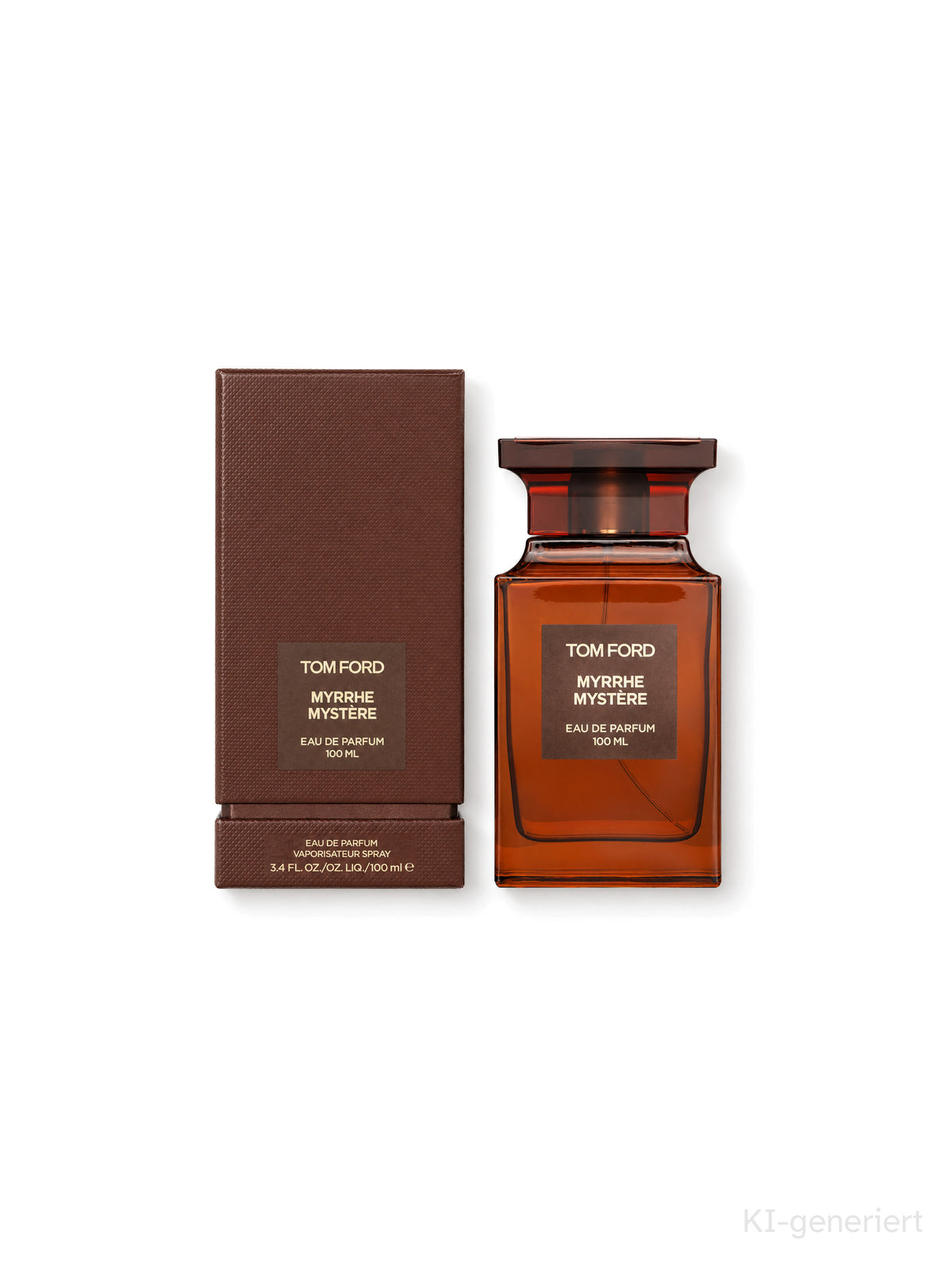 Tom Ford Myrrhe Mystere Eau de Parfum