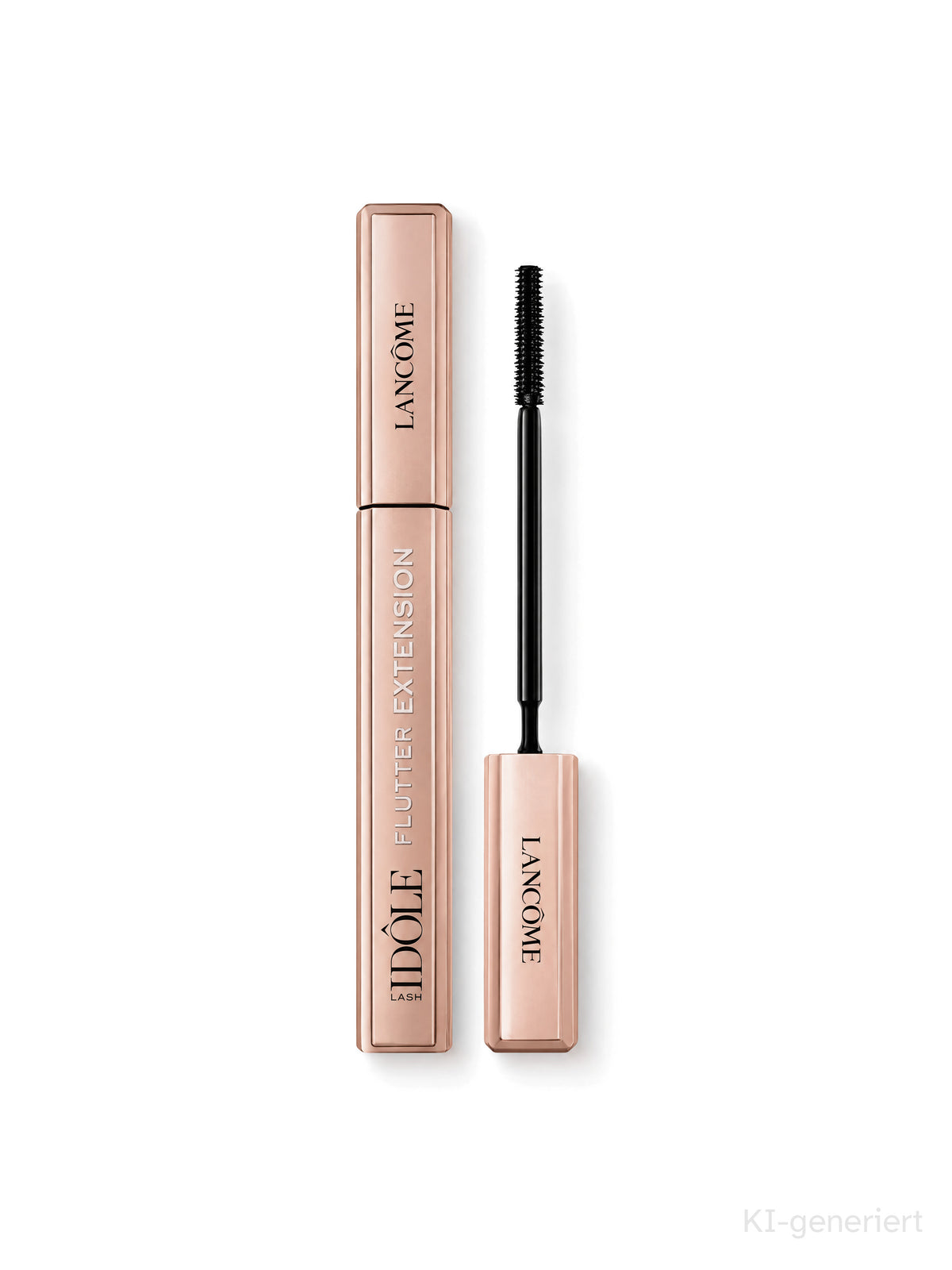 Lancome Flutter Extension Instant Lengthening 01 True Black Mascara