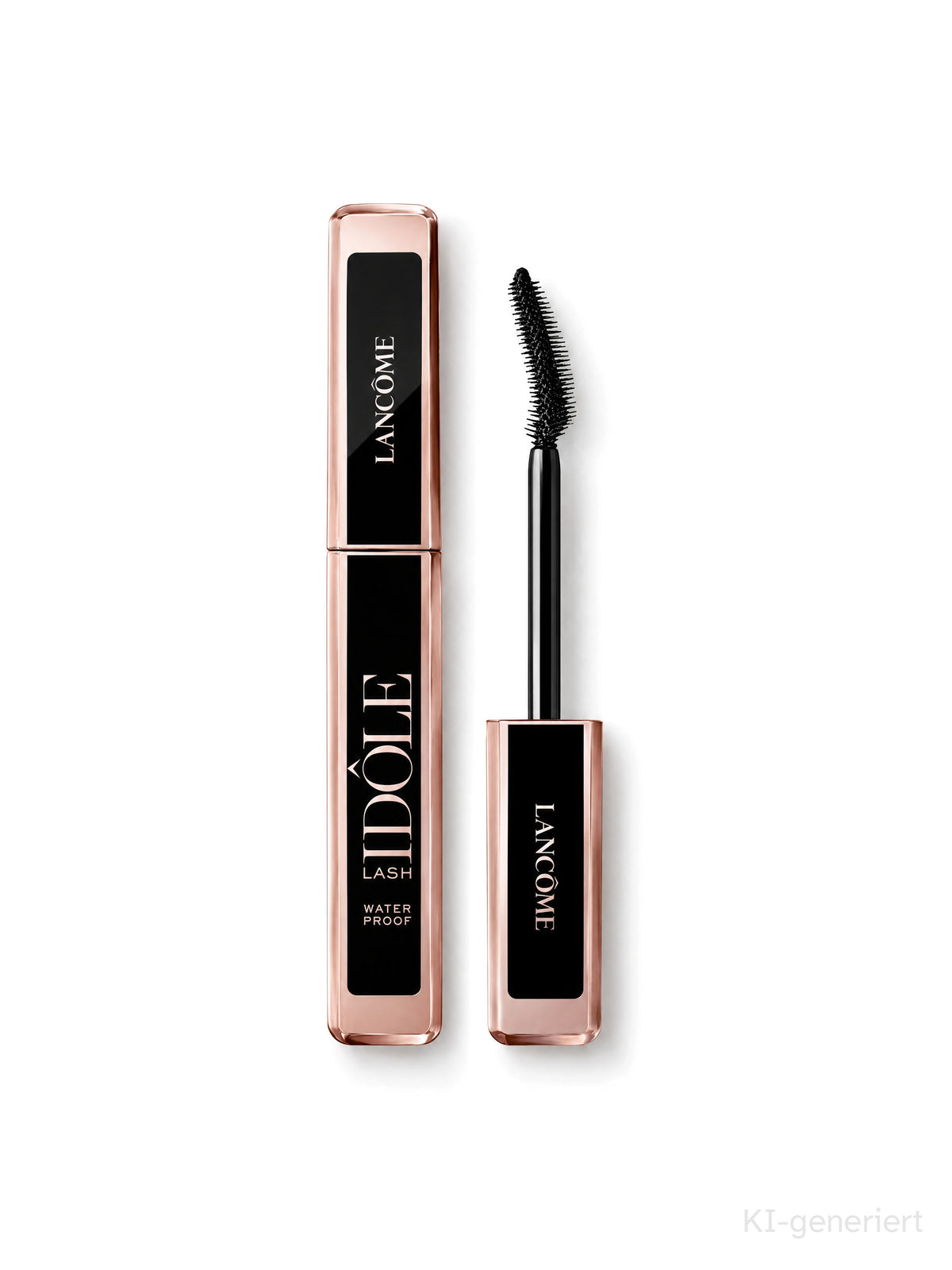Lancome Idole Mascara Waterproof 01 Glossy Black