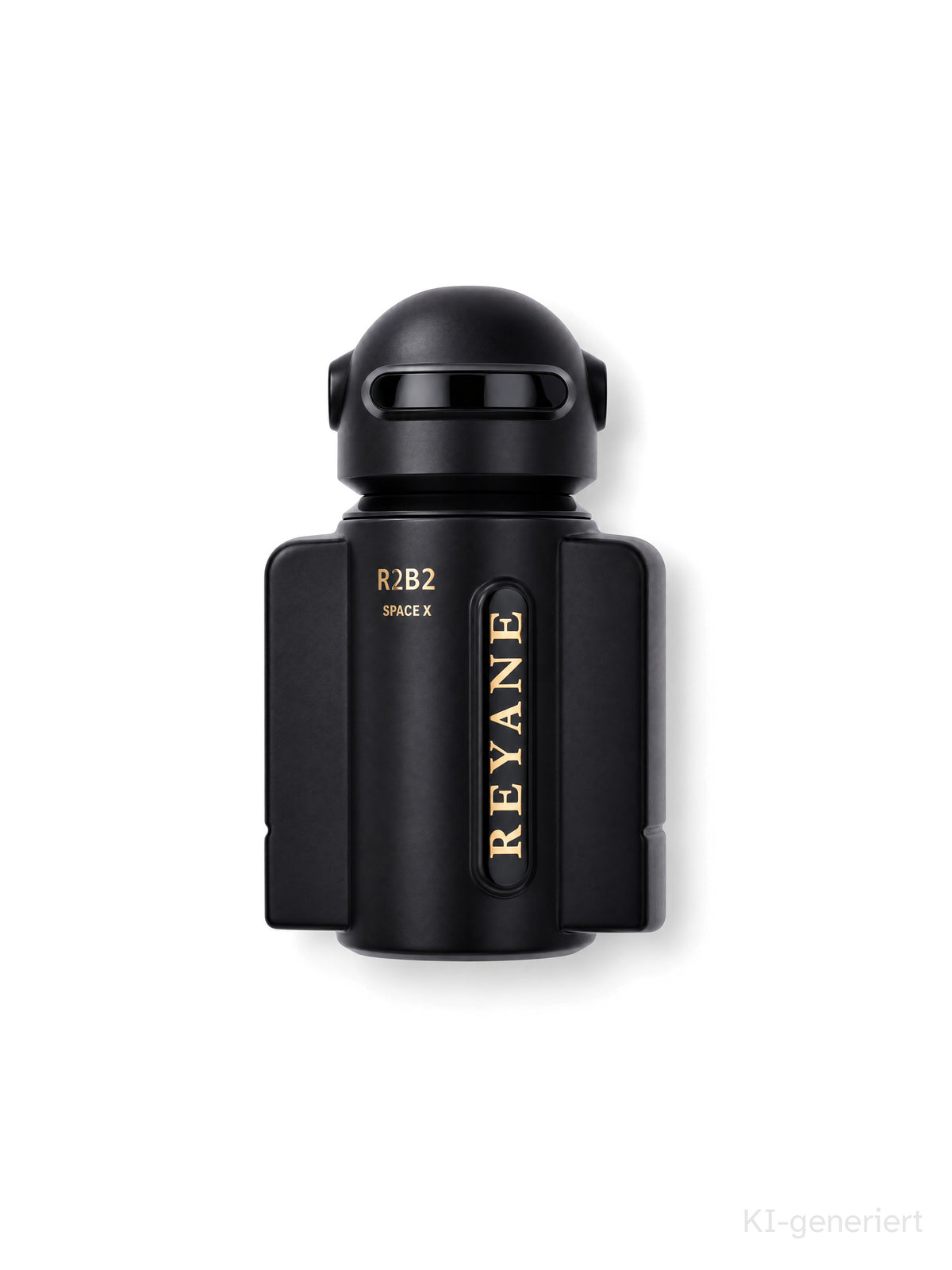 Parisis Parfums R2B2 Space X Eau de Parfum