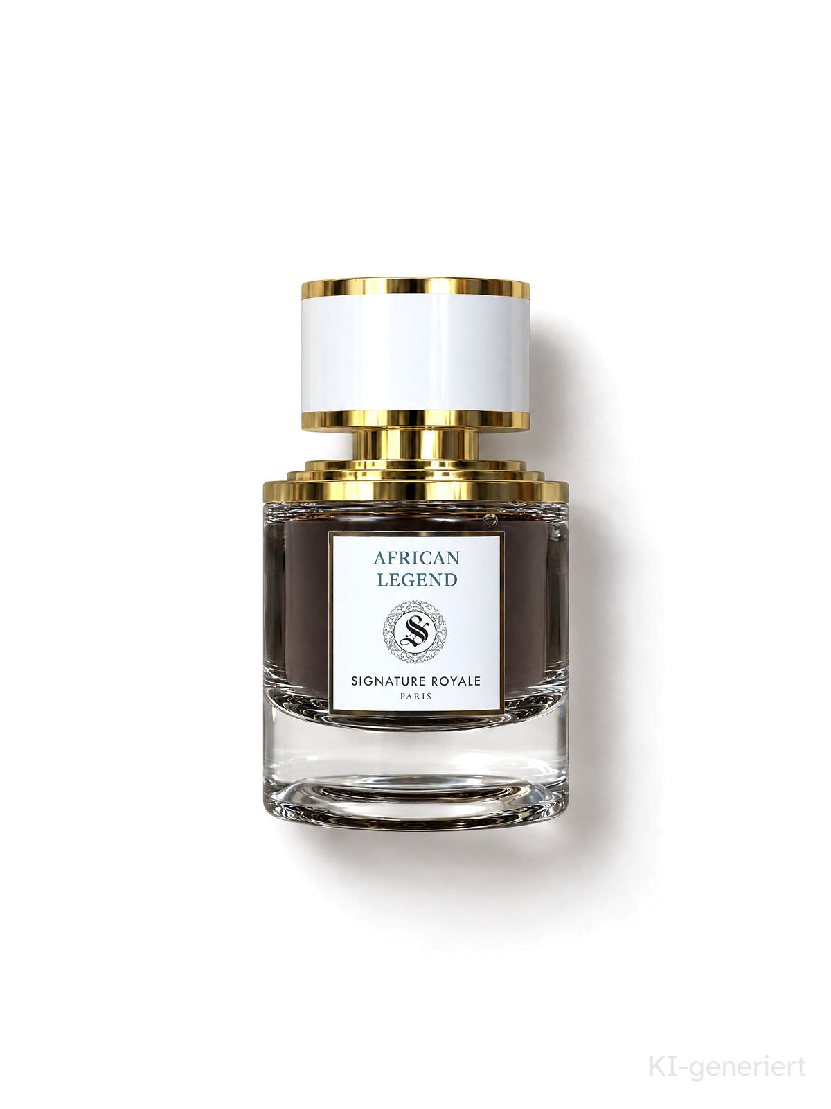 Signature Royale African Legend Extrait de Parfum