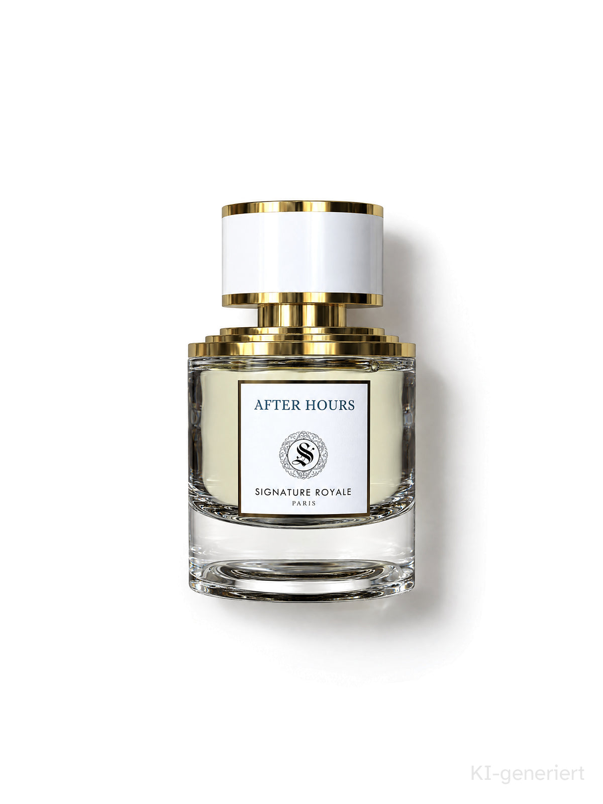 Signature Royale After Hours Extrait de Parfum