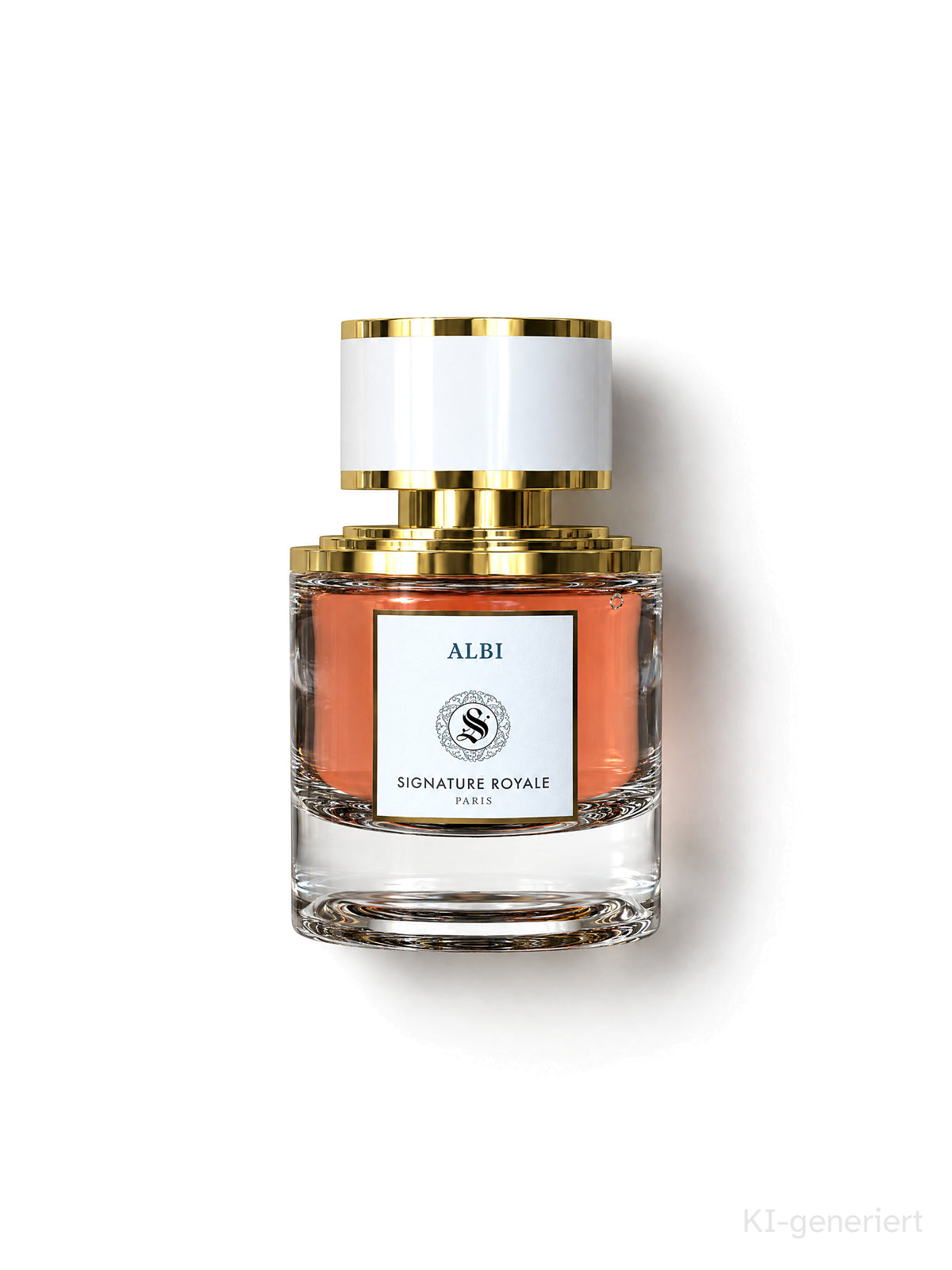 Signature Royale Albi Extrait de Parfum